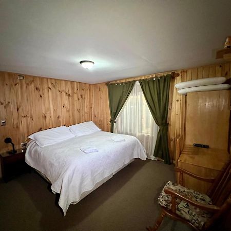 Hornopiren Bed And Breakfast Oelckers מראה חיצוני תמונה